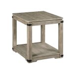 Marin End Table