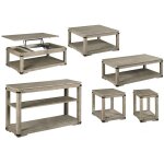 Marin Lift Top Cocktail Table - Image 2