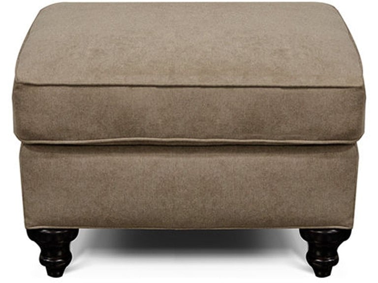 Stacy Ottoman