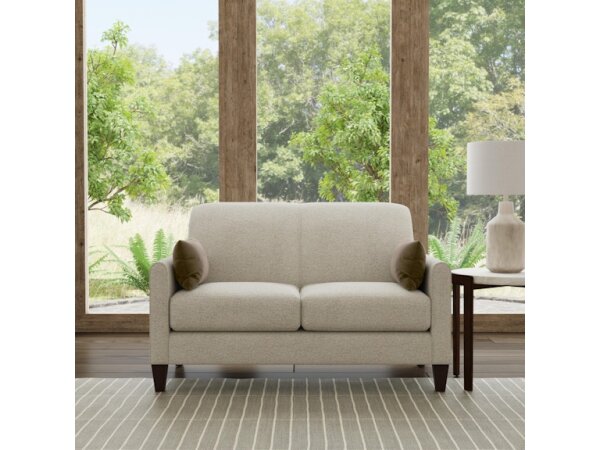 Bond Loveseat - Image 2