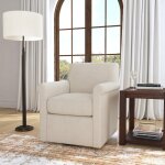 Stella Swivel Chair - Image 5