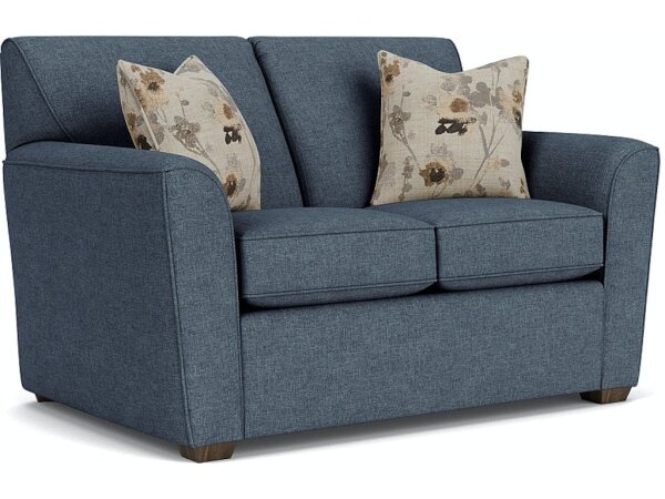 Lakewood Loveseat Loveseats Customizable