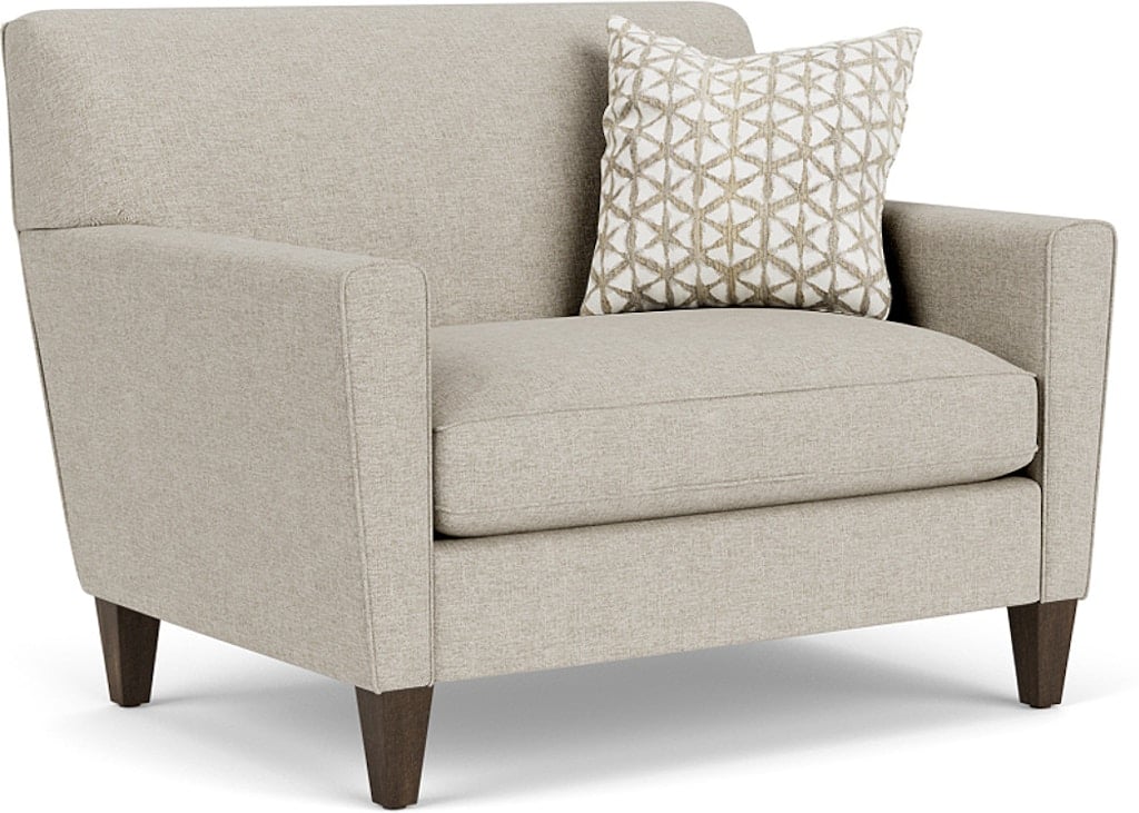 Digby Chair and a Half