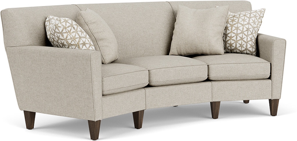 Digby Conversation Sofa