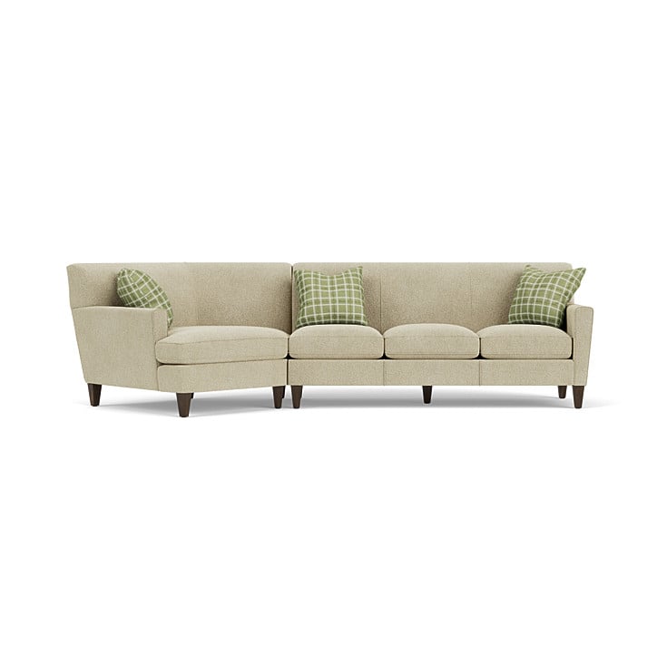 Digby Sectional