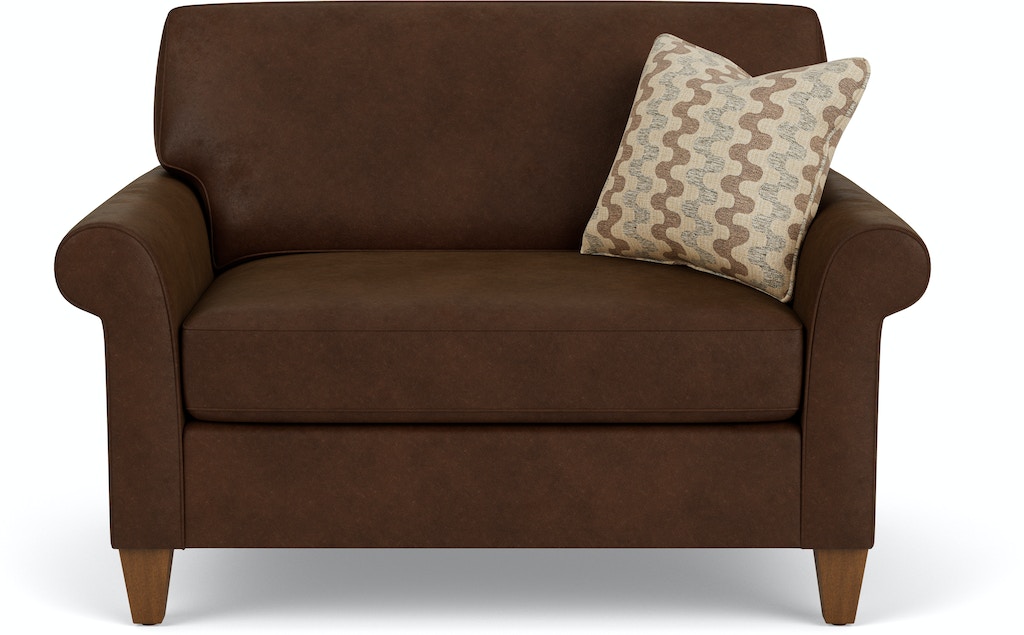 Westside Chair and a Half