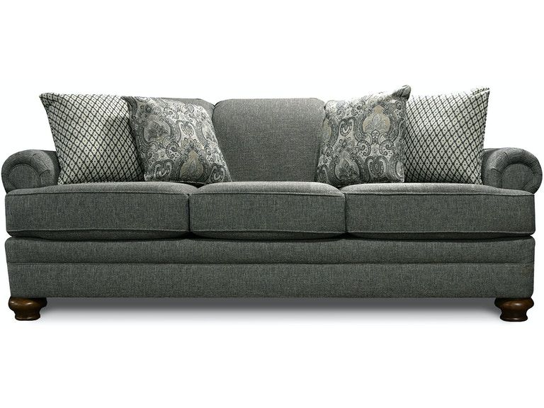 Reed Sofa