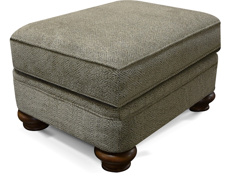 Reed Ottoman