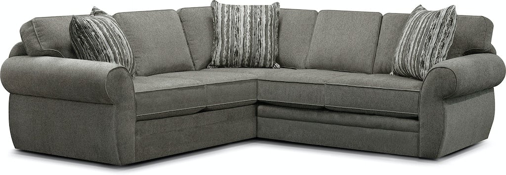 Dolly Sectional