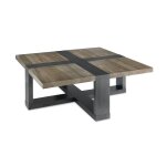 Benchmade Maple Skyline 46" Square Cocktail