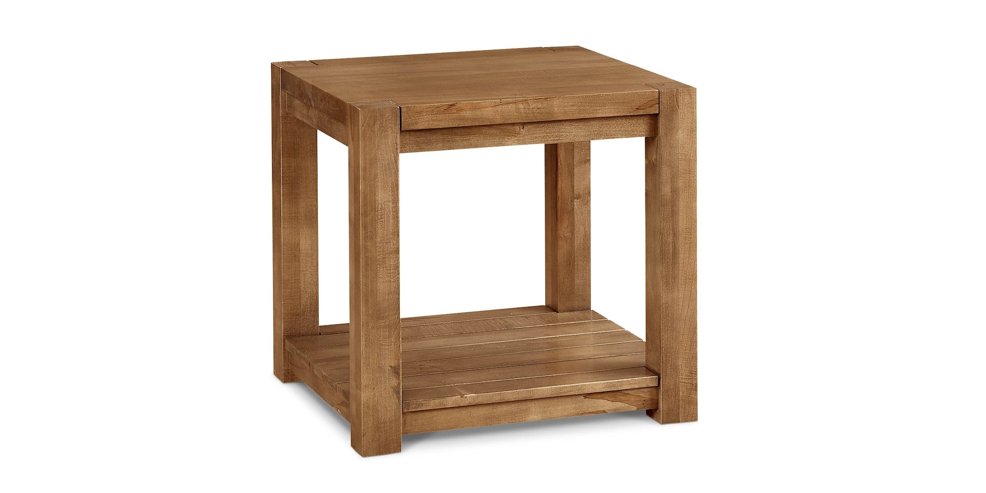 Hampton Square End Table