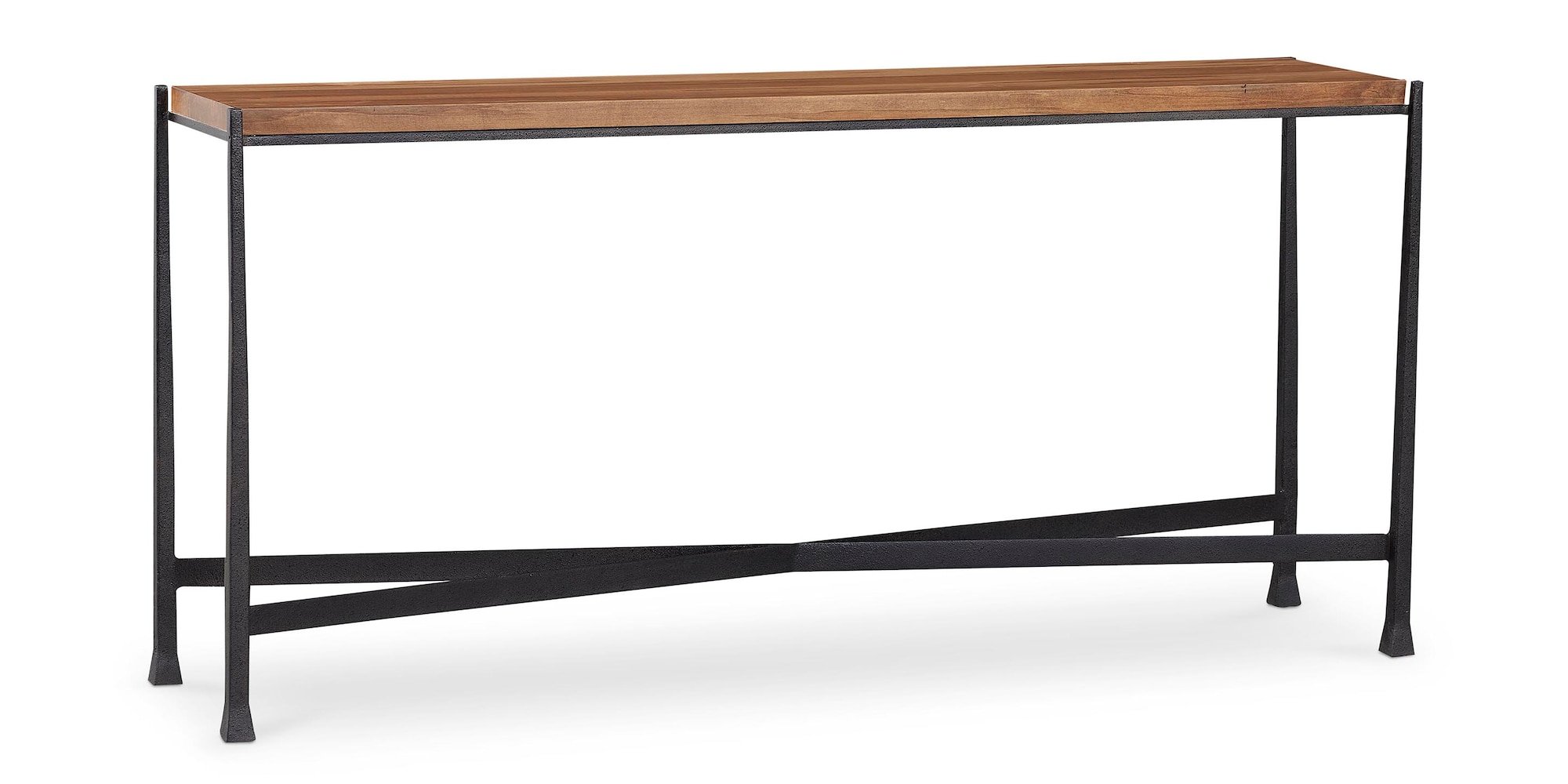 BenchMade Winchester Console Table