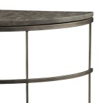 Halo Sofa Table - Image 4