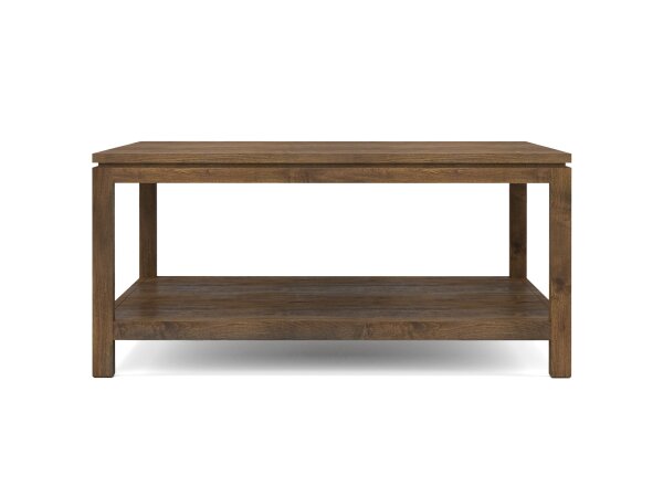 Dwyer Square Coffee Table Cocktail & Coffee Tables Stickley Furniture