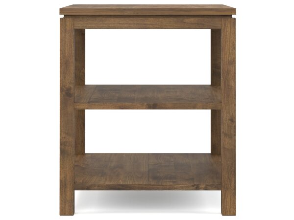 Dwyer Open End Table End tables Stickley Furniture