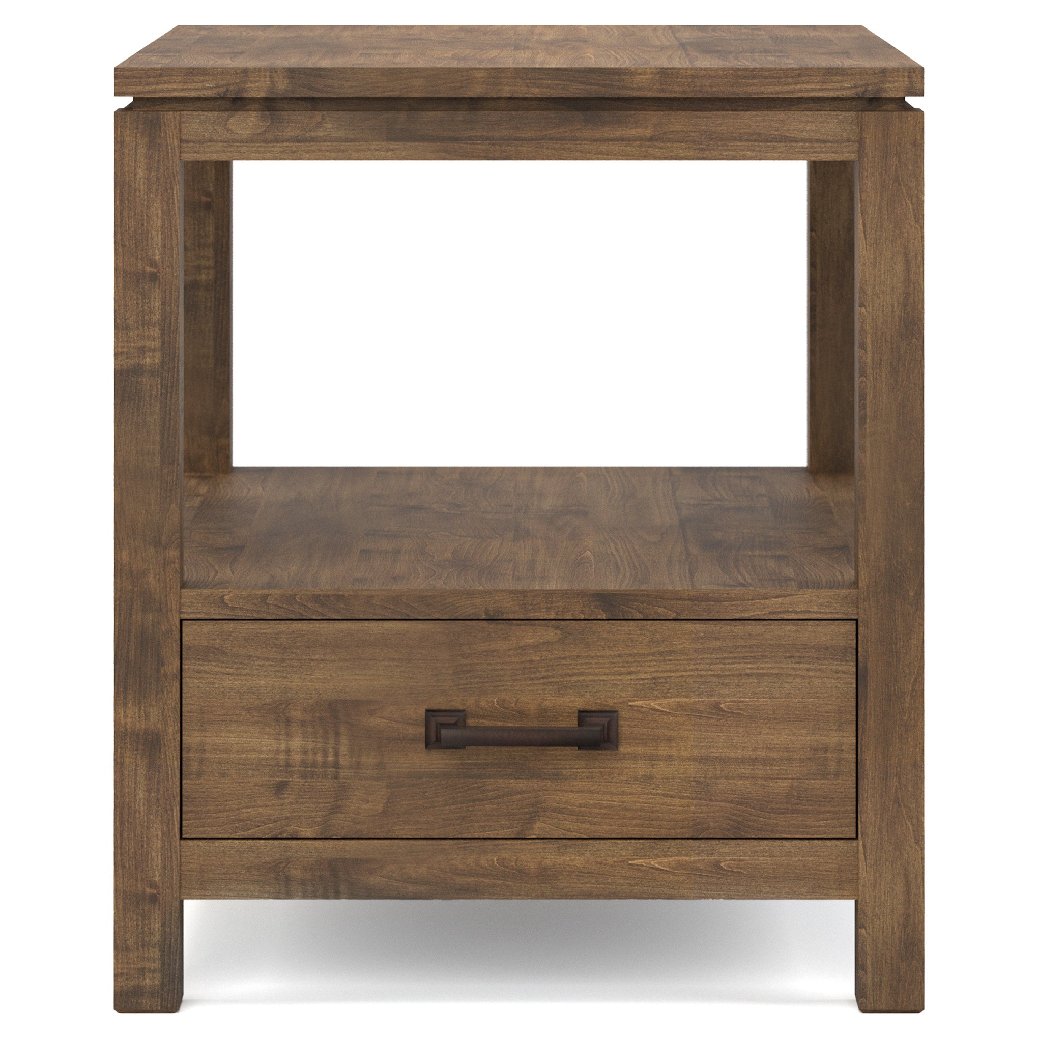 Dwyer One-Drawer End Table End tables Stickley Furniture 4 Dwyer One-Drawer End Table End tables Stickley Furniture 4