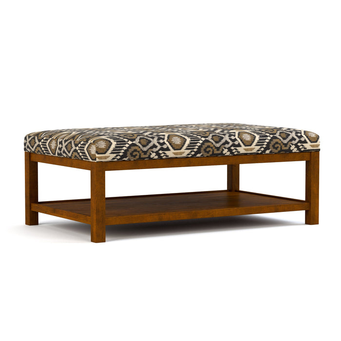 Origins Smooth Cocktail Ottoman