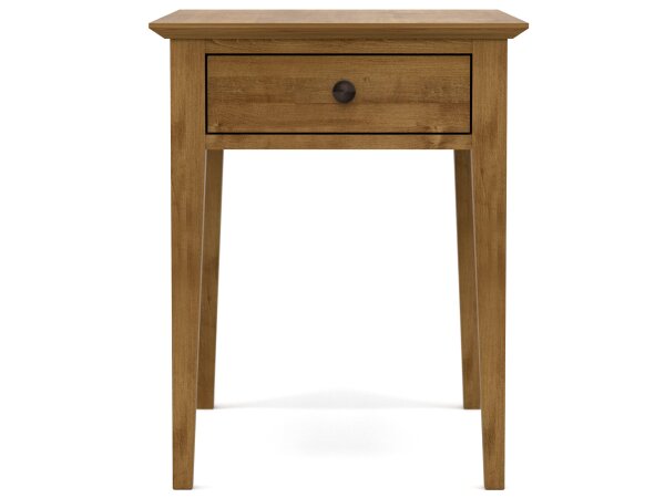 Gable Road One-Drawer End Table End tables Stickley Furniture