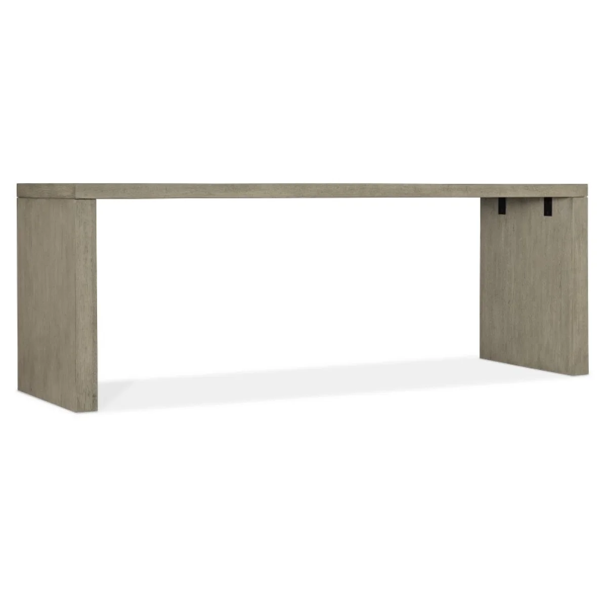 Linville Falls 84″ Desk Desks Brown 4