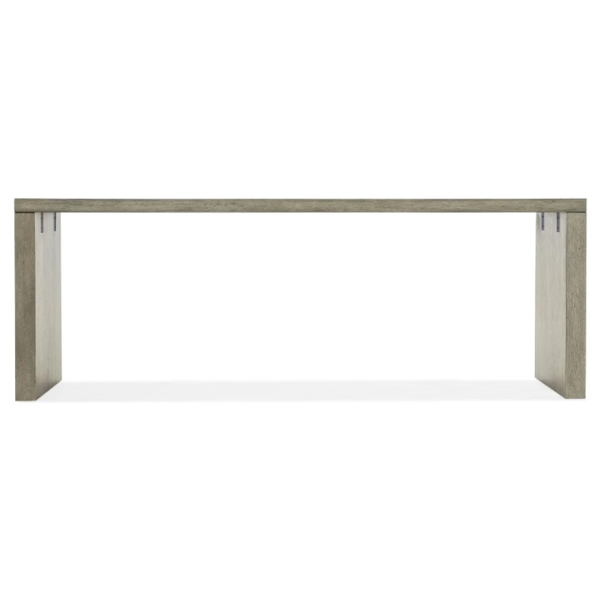 Linville Falls 84″ Desk Desks Brown 6
