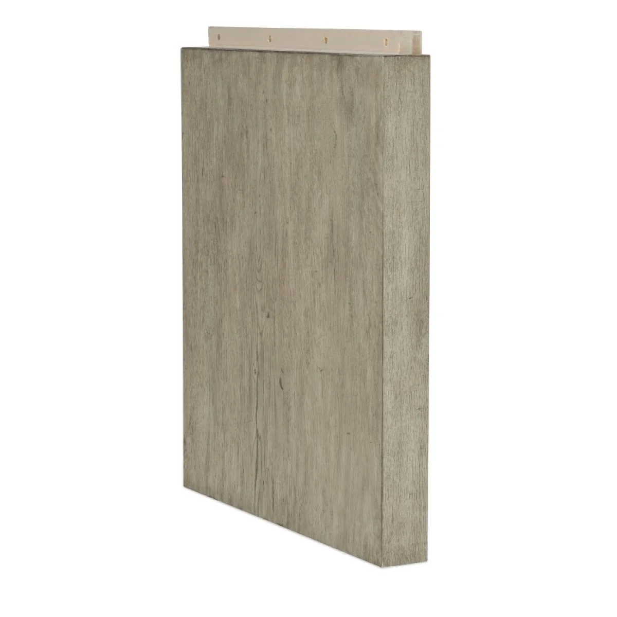 Linville Falls 84″ Desk with One File Desks Brown 10