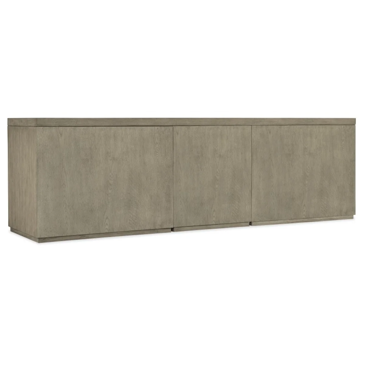 Linville Falls 96″ Credenza with File and Two Lateral Files Office Storage Brown 6
