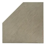 Linville Falls Corner Desk with Two Open Desk Cabinets - Image 7