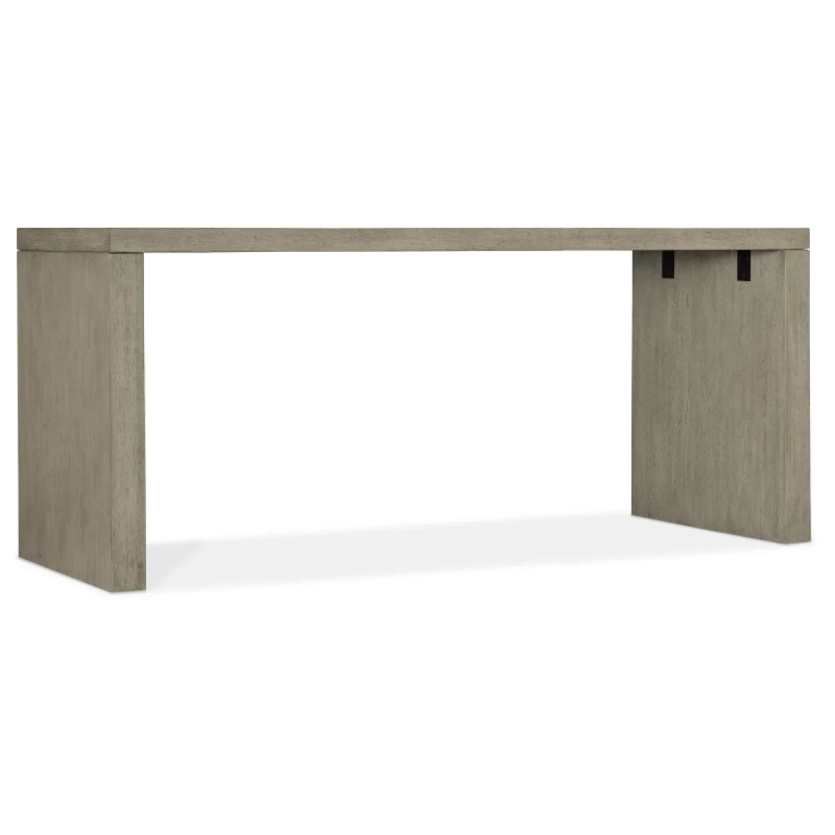 Linville Falls 60″ Desk Desks Brown 6
