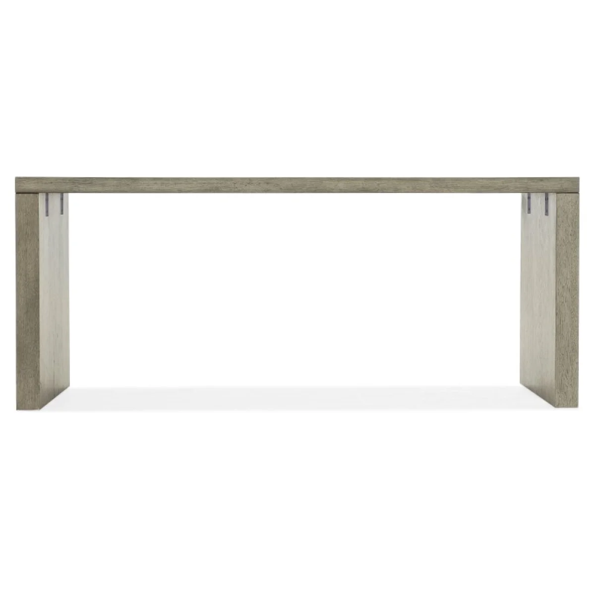 Linville Falls 60″ Desk Desks Brown 7