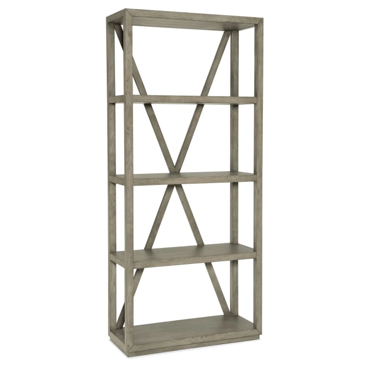 Linville Falls Wisemans View Etagere Bookcases Bookcases 4