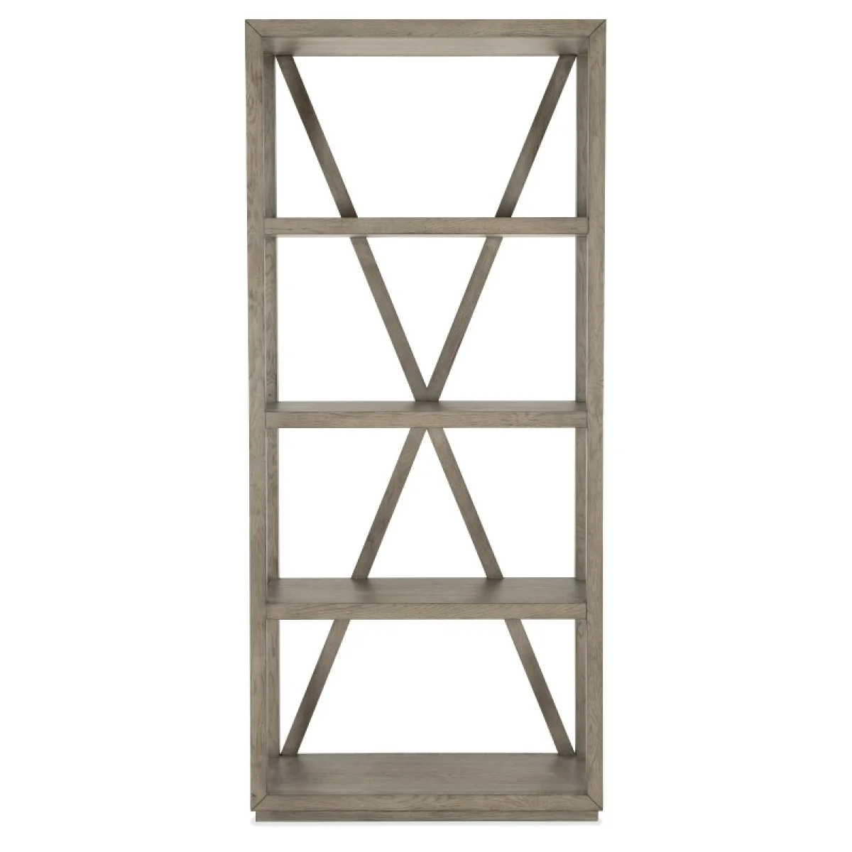 Linville Falls Wisemans View Etagere Bookcases Bookcases 7