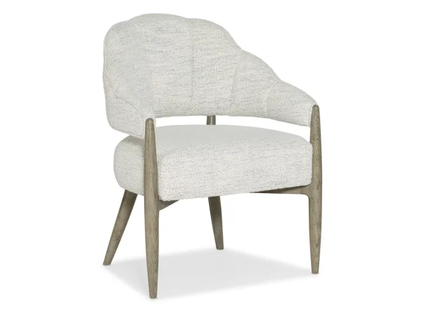 Linville Falls Bynum Bluff Accent Chair Chairs Beige