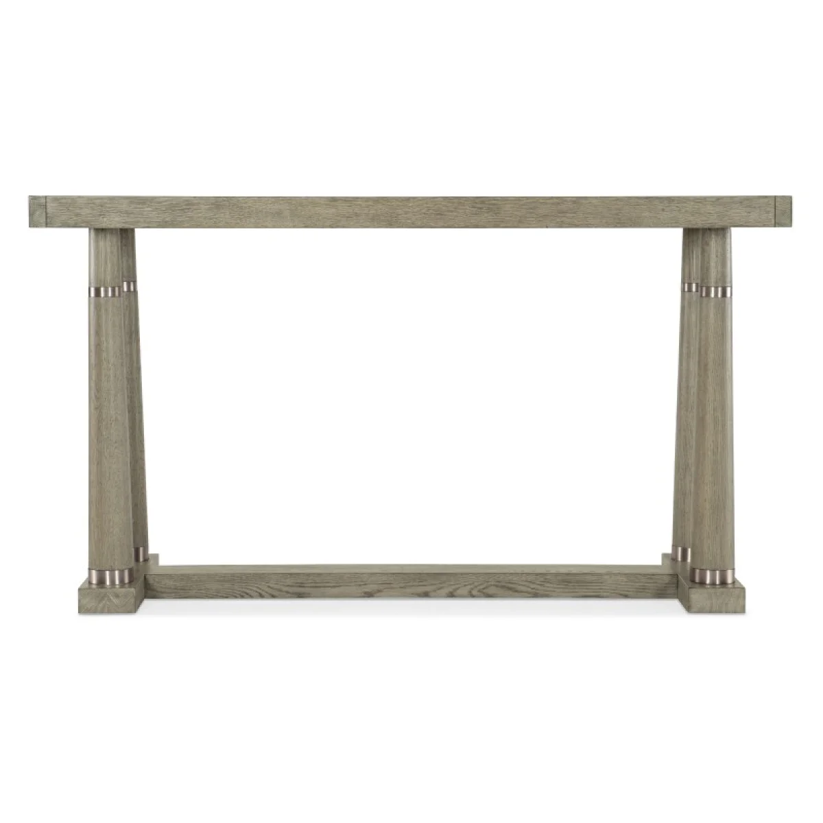 Linville Falls Norwood Friendship Table Dining Tables Brown 6