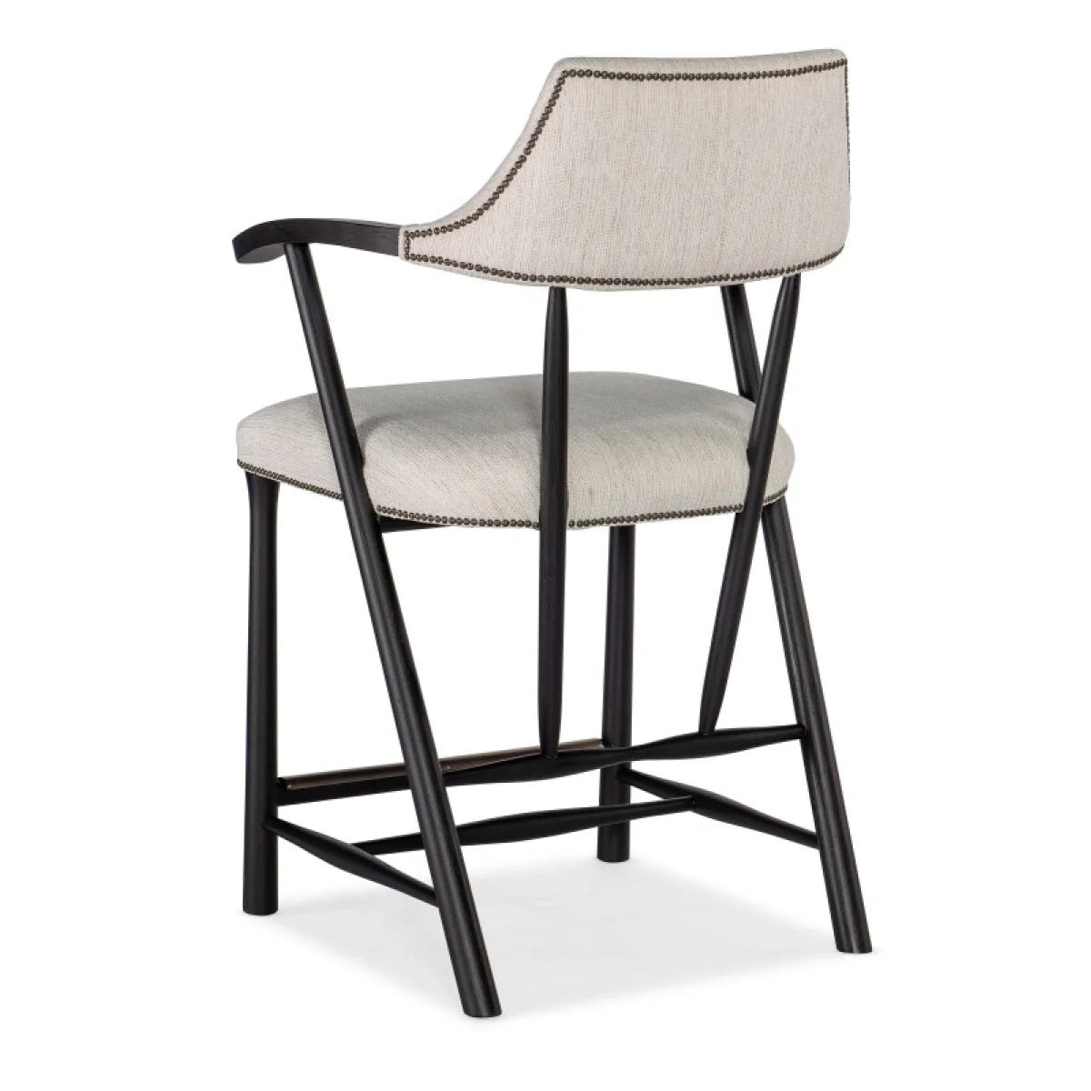 Linville Falls Stack Rock Counter Stool Barstools Barstools 6