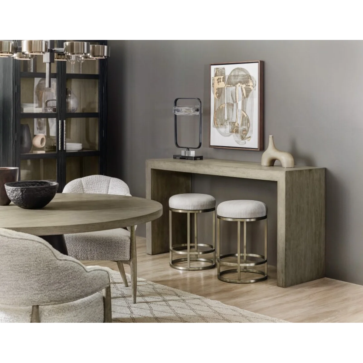 Linville Falls Laurel Creek Counter Stool Barstools Barstools 8