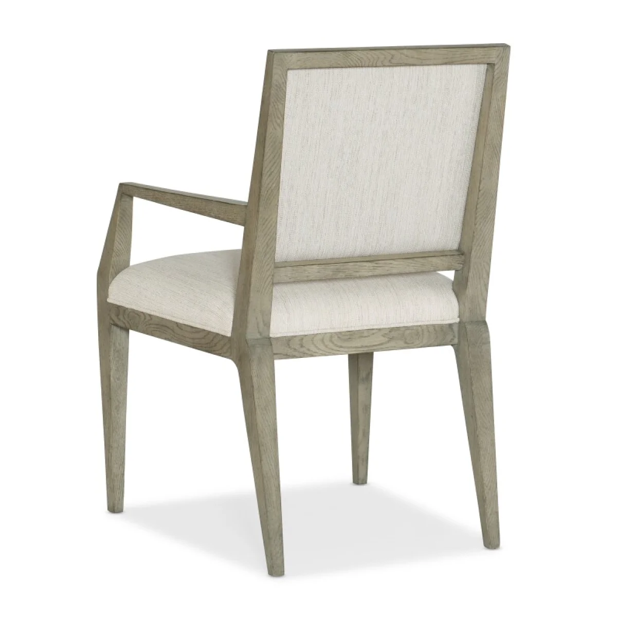 Linville Falls Linn Cove Upholstered Arm Chair Chairs & Benches Beige 6
