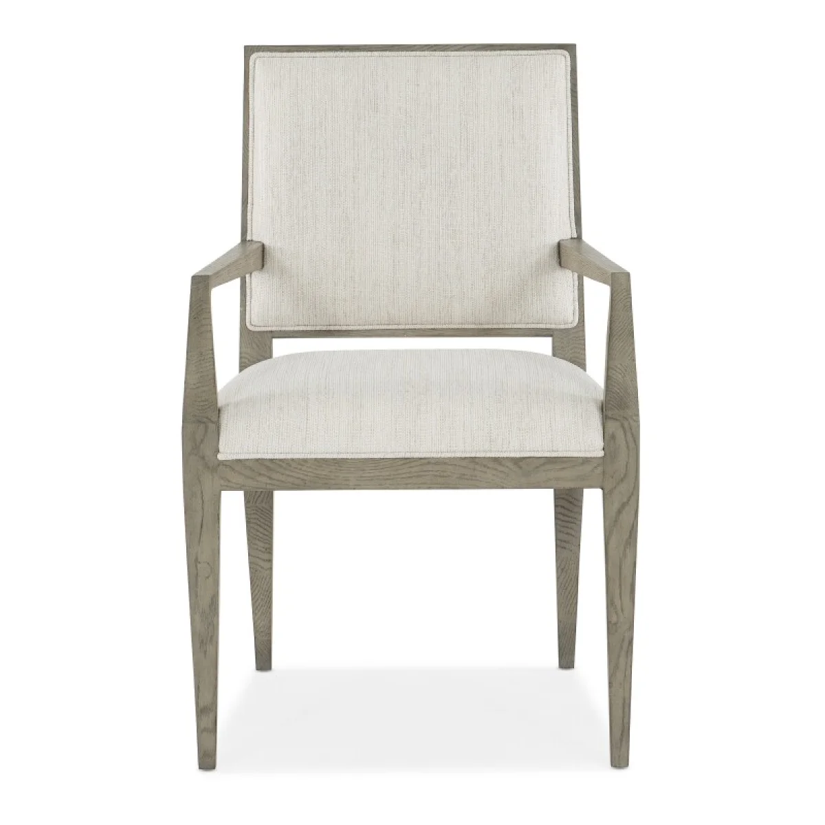 Linville Falls Linn Cove Upholstered Arm Chair Chairs & Benches Beige 7