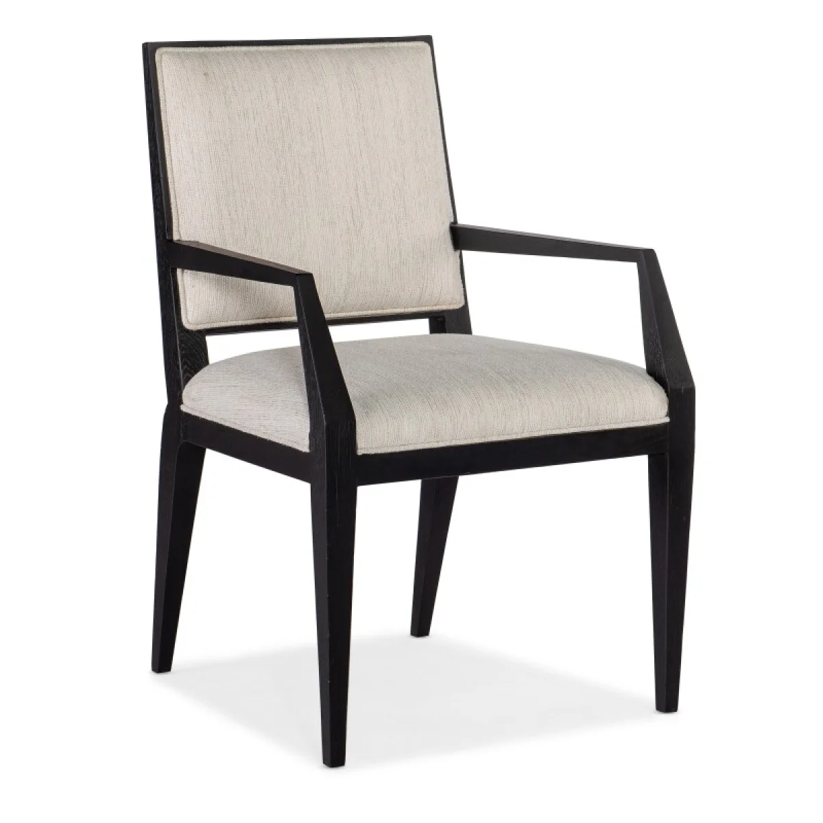 Linville Falls Linn Cove Upholstered Arm Chair Chairs & Benches Beige 4