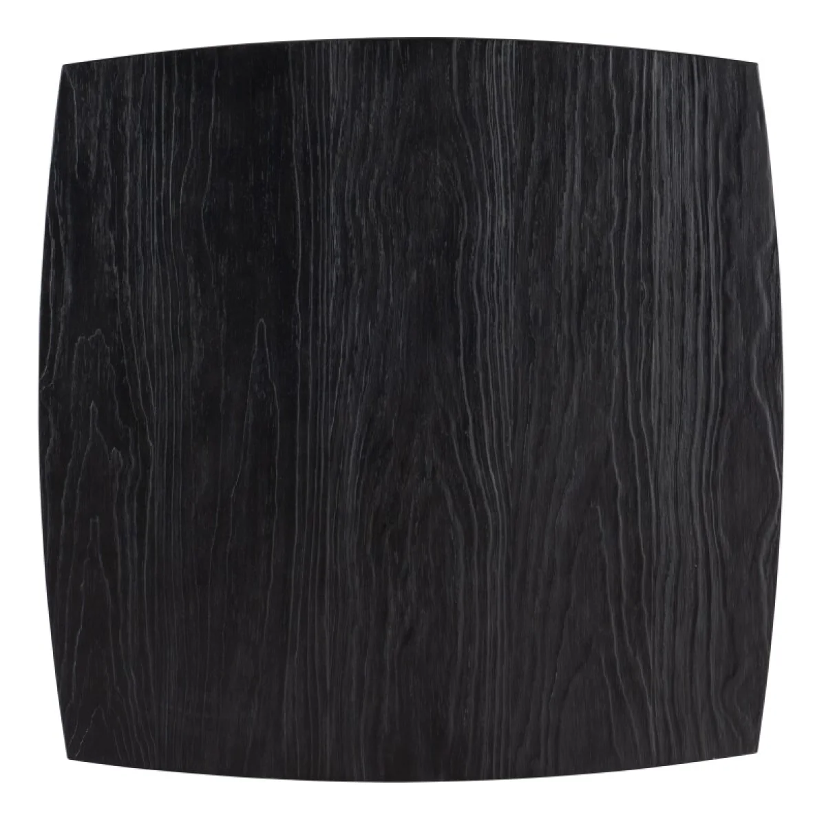 Linville Falls Shou Sugi Ban Square Cocktail Table Cocktail & Coffee Tables black 7