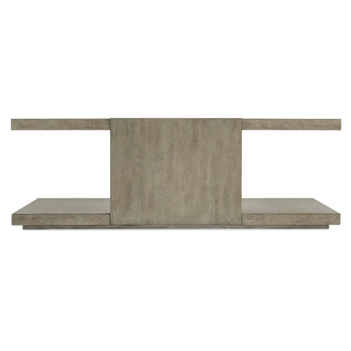 Linville Falls Overlook Trails Cocktail Table Cocktail & Coffee Tables Brown 6