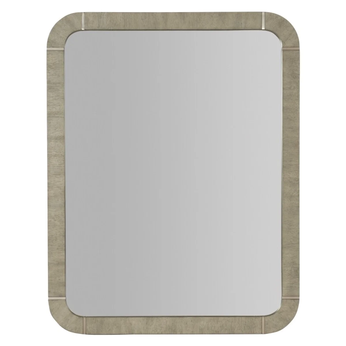 Linville Falls Pinnacle Trails Mirror Bedroom Mirrors Brown 4