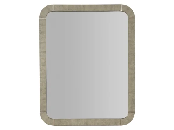 Linville Falls Pinnacle Trails Mirror Bedroom Mirrors Brown