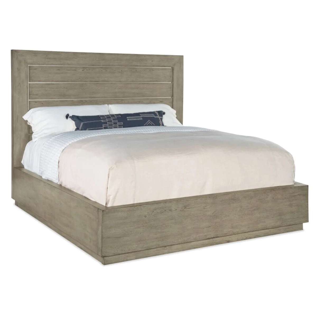 Linville Falls Mill Ridge King Panel Bed Beds Beds 4