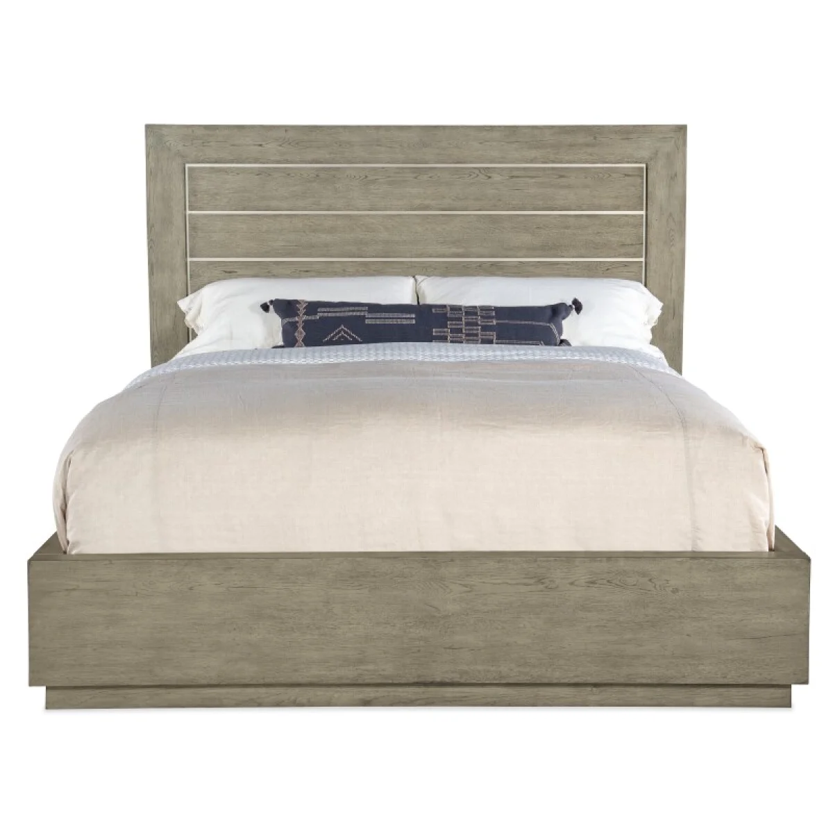 Linville Falls Mill Ridge King Panel Bed Beds Beds 6