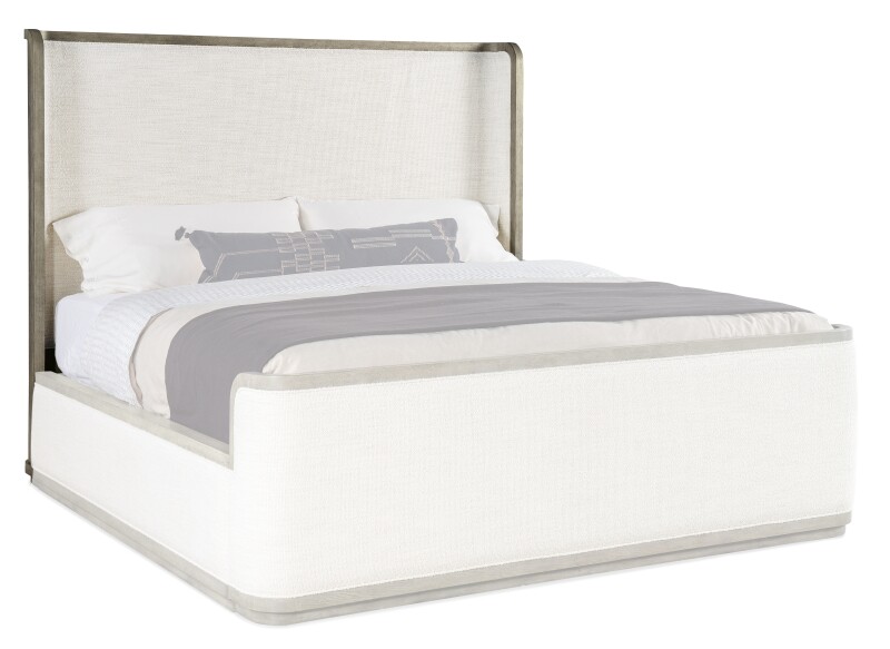 Bedroom Linville Falls Boones 6/0-6/6 Upholstered Shelter Headboard Bed Parts Bed Parts 4 Bedroom Linville Falls Boones 6/0-6/6 Upholstered Shelter Headboard Bed Parts Bed Parts 4