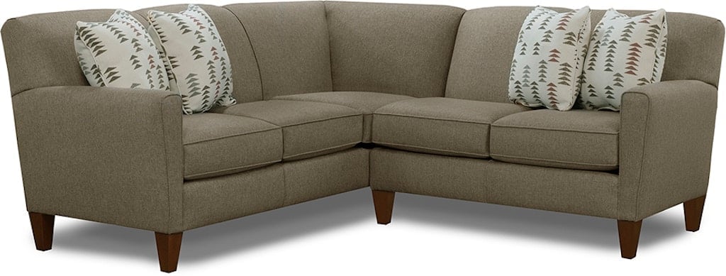 Collegedale Sectional