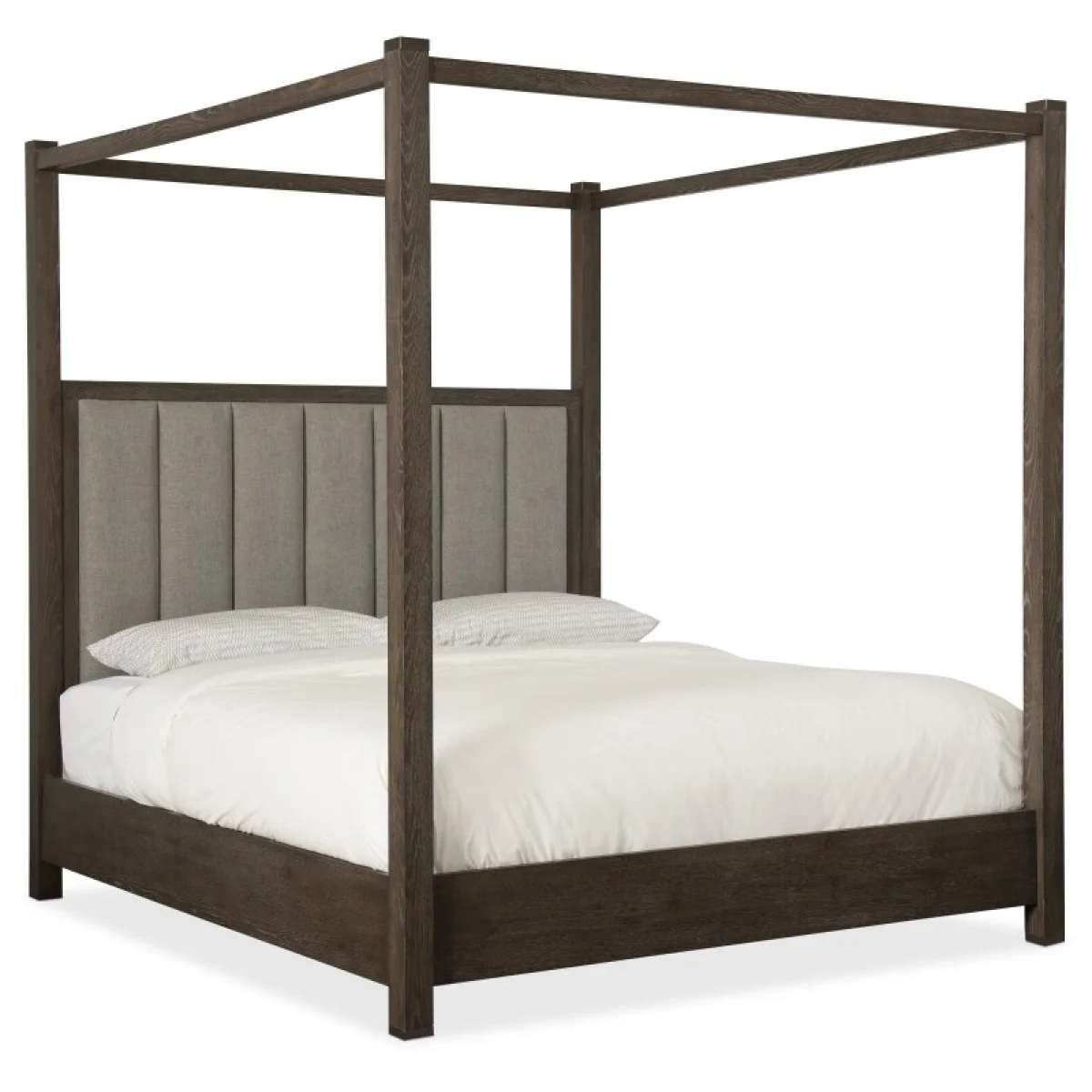 Miramar Aventura Jackson King Poster Bed w-Tall Posts & Canopy Beds Beds 4