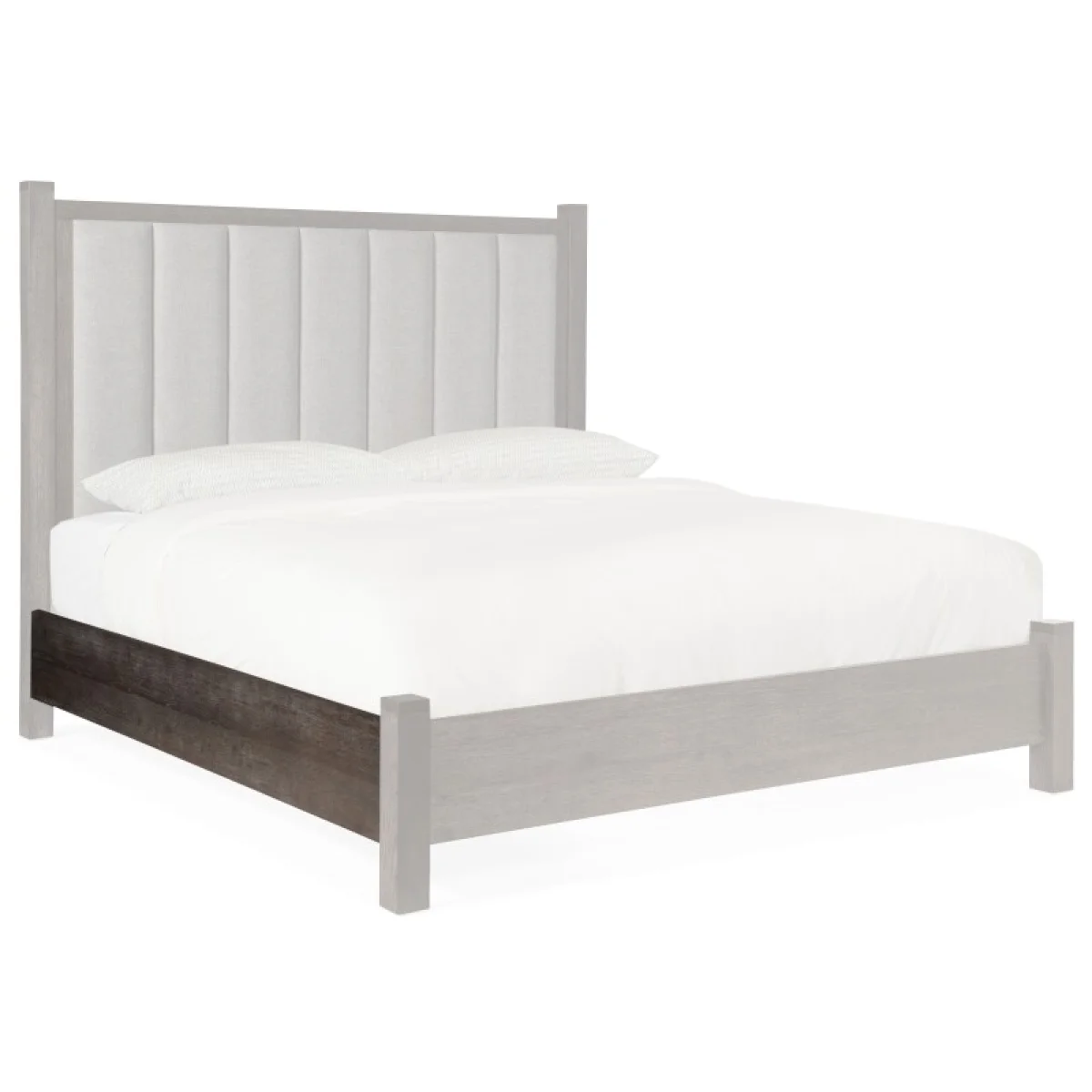 Miramar Aventura Jackson King Poster Bed w-Tall Posts & Canopy Beds Beds 12