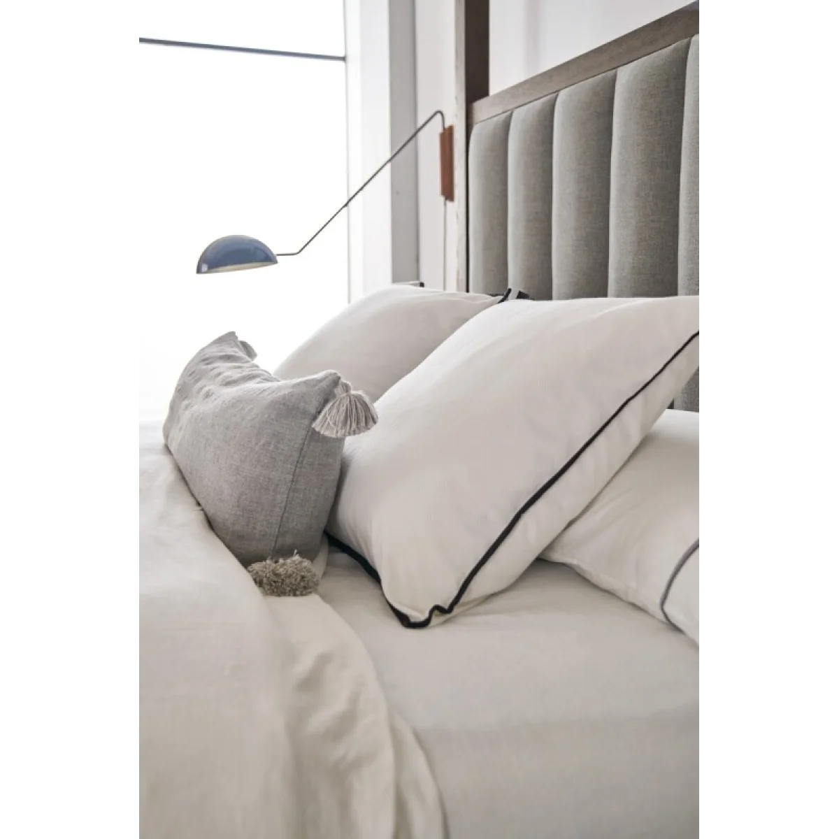 Bedroom Miramar Aventura Jackson 6/0-6/6 Headboard-Footboard-Slats Bed Parts Bed Parts 10