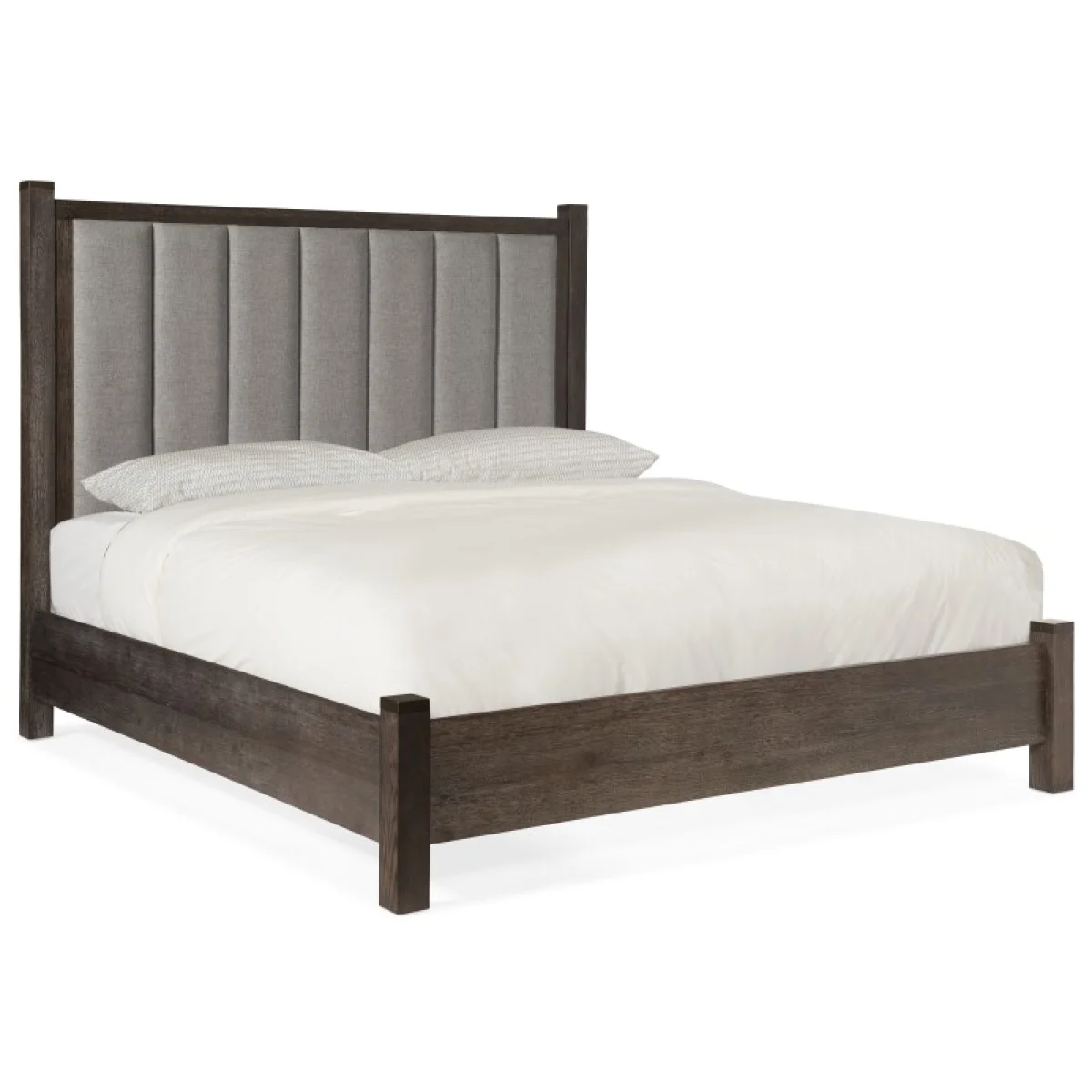 Bedroom Miramar Aventura Jackson 6/0-6/6 Headboard-Footboard-Slats Bed Parts Bed Parts 12